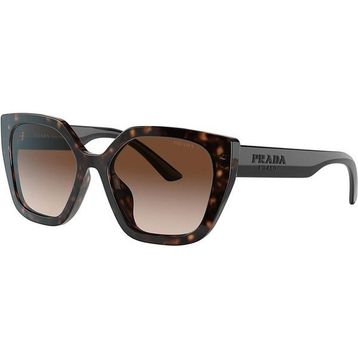 Prada Spr24x 2au6s1 52 Kadın Güneş Gözlüğü