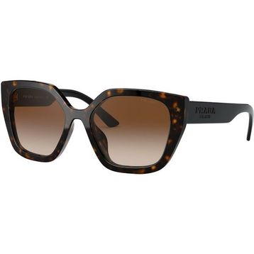 Prada Spr24x 2au6s1 52 Kadın Güneş Gözlüğü