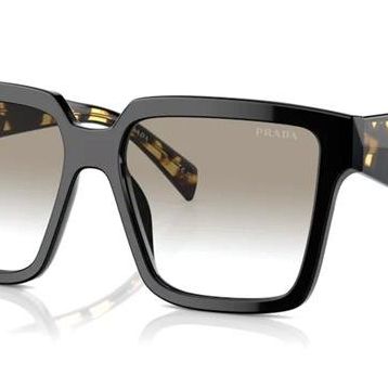 Prada SPR24Z 1AB0A7 56 Kadın Güneş Gözlüğü