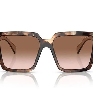 Prada SPR24ZS 07R0A6 Kadın Güneş Gözlüğü