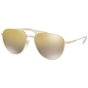 Prada SPR50U-ZVN-6O0 56 Erkek Güneş Gözlüğü