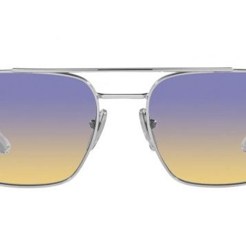 Prada SPR67Z 1BC06Z 56 Unisex Güneş Gözlüğü