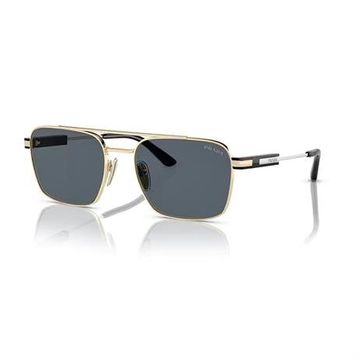 Prada SPR67Z ZVN09T 56 Unisex Güneş Gözlüğü