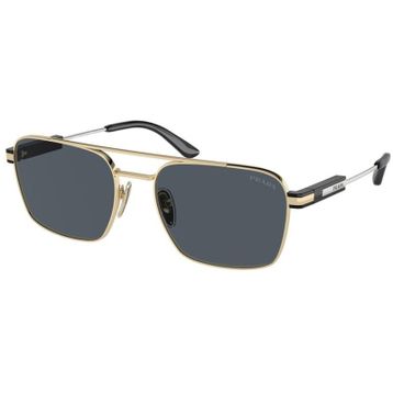 Prada SPR67Z ZVN09T 56 Unisex Güneş Gözlüğü
