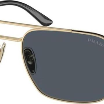 Prada SPR67Z ZVN09T 56 Unisex Güneş Gözlüğü