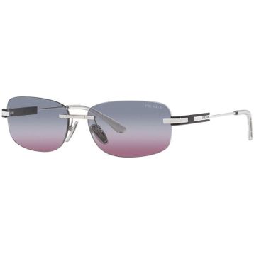 Prada SPR68Z 1BC08B 60 Unisex Güneş Gözlüğü