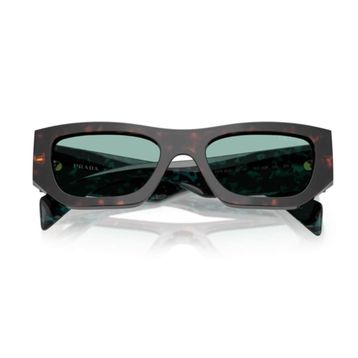 Prada SPRA01 18Z40K 53 Kadın Güneş Gözlüğü