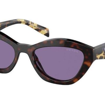 Prada SPRA02 17N50B 52 Kadın Güneş Gözlüğü