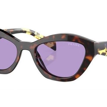 Prada SPRA02 17N50B 52 Kadın Güneş Gözlüğü