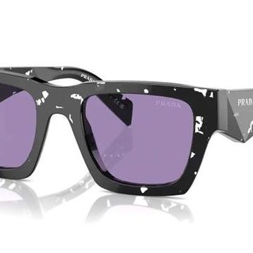 Prada SPRA06 15O50B 50 Kadın Güneş Gözlüğü