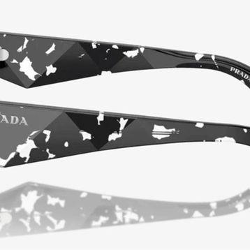 Prada SPRA06 15O50B 50 Kadın Güneş Gözlüğü