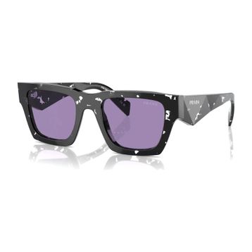 Prada SPRA06 15O50B 50 Kadın Güneş Gözlüğü