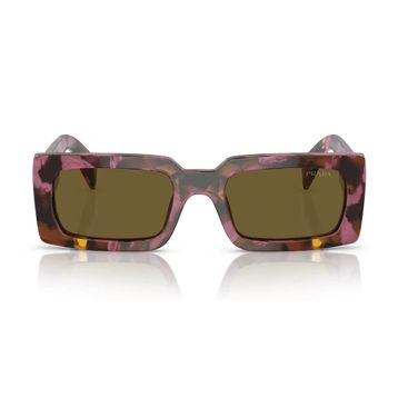 Prada Spra07 18N01t 52 Kadın Güneş Gözlüğü
