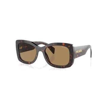 Prada SPRA08 16N5Y1 56 Kadın Güneş Gözlüğü