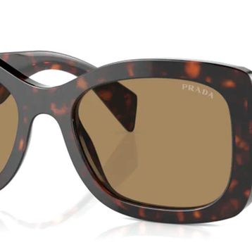 Prada SPRA08 16N5Y1 56 Kadın Güneş Gözlüğü