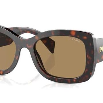 Prada SPRA08 16N5Y1 56 Kadın Güneş Gözlüğü