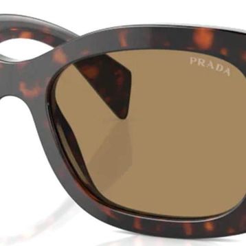 Prada SPRA08 16N5Y1 56 Kadın Güneş Gözlüğü