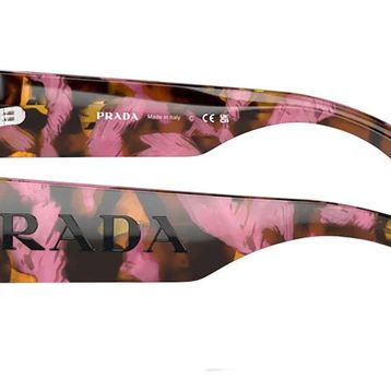 Prada SPRA13 18N10D 54 Kadın Güneş Gözlüğü