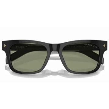Prada SPRA17 16K20G 54 Polarize Erkek Güneş Gözlüğü