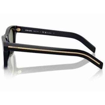 Prada SPRA17 16K20G 54 Polarize Erkek Güneş Gözlüğü