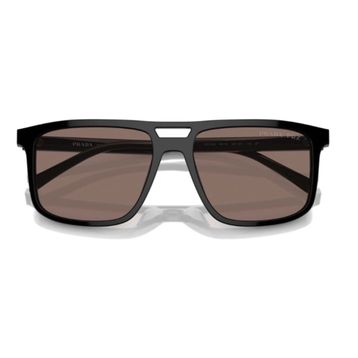 Prada SPRA22 16K30H 58 Erkek Güneş Gözlüğü