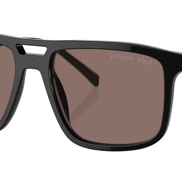 Prada SPRA22 16K30H 58 Erkek Güneş Gözlüğü