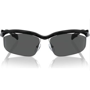 Prada SPRA25 1AB5S0 71 Unisex Güneş Gözlüğü