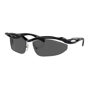 Prada SPRA25 1AB5S0 71 Unisex Güneş Gözlüğü
