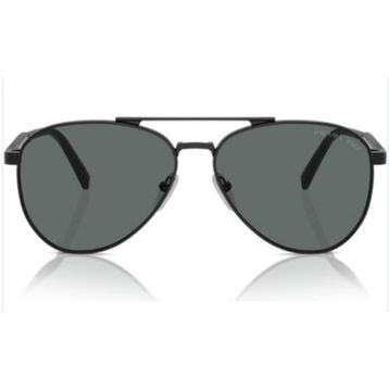 Prada SPRA58 1AB5Z1 58 Polarize Erkek Güneş Gözlüğü