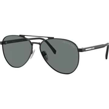 Prada SPRA58 1AB5Z1 58 Polarize Erkek Güneş Gözlüğü