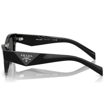 Prada SPRB09 16K-08Z Kadın Güneş Gözlüğü