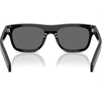 Prada SPRB12-16K731-55 Unisex Güneş Gözlüğü