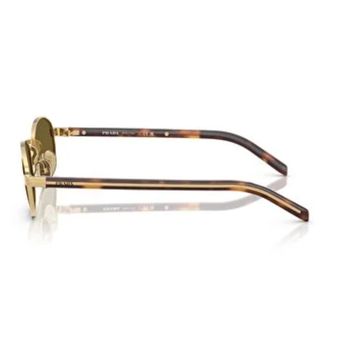 Prada SPRB52 5AK09Z 49 Unisex Güneş Gözlüğü