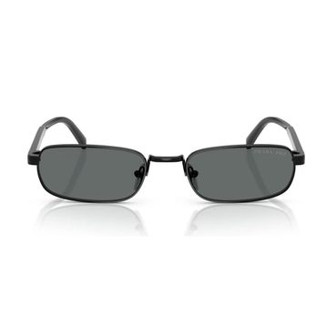 Prada SPRB54 1AB5Z1 54 Polarize Unisex Güneş Gözlüğü
