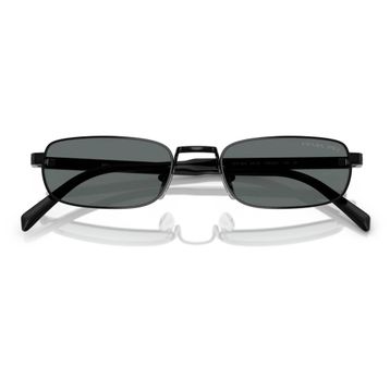 Prada SPRB54 1AB5Z1 54 Polarize Unisex Güneş Gözlüğü