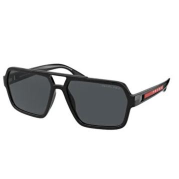 Prada SPS 01X 1AB-02G Erkek Güneş Gözlüğü