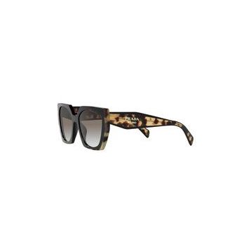 Prada SPS 15WS 3890A7 54 19 140 Kadın Güneş Gözlüğü