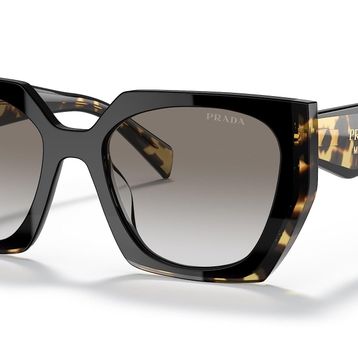 Prada SPS 15WS 3890A7 54 19 140 Kadın Güneş Gözlüğü