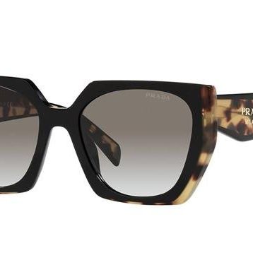 Prada SPS 15WS 3890A7 54 19 140 Kadın Güneş Gözlüğü