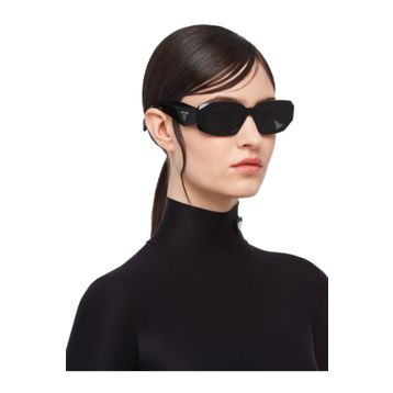 Prada SPS 17WS 1AB5S0 .49 Güneş Gözlüğü