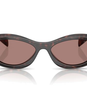 Prada SPS 26ZS 17N60B 55 Kadın Güneş Gözlüğü