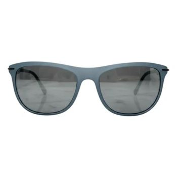Prada SPS01P ROR-280 Gri Erkek Kemik Güneş Gözlüğü