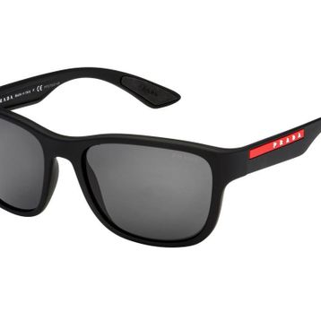 Prada SPS01U DG05S0 55 Erkek Güneş Gözlüğü