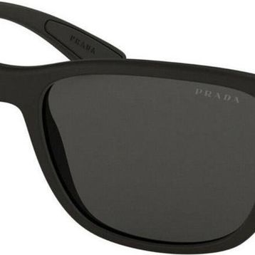 Prada SPS01U DG05S0 59 Erkek Güneş Gözlüğü
