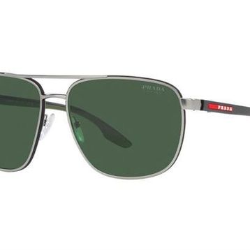 Prada SPS50Y 7CQ06U 62 Erkek Güneş Gözlüğü