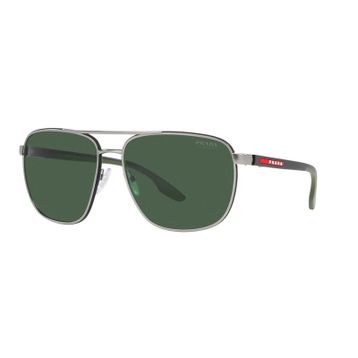 Prada SPS50Y 7CQ06U 62 Erkek Güneş Gözlüğü