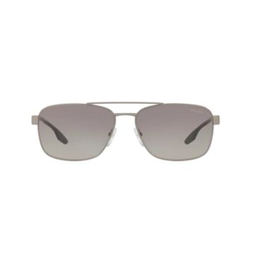 Prada SPS51U 5AV-3M1 62 Erkek Güneş Gözlüğü