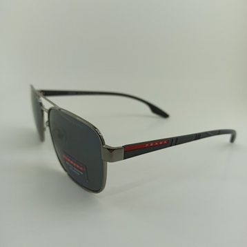 Prada SPS51U 5AV-5Z1 Erkek Güneş Gözlüğü