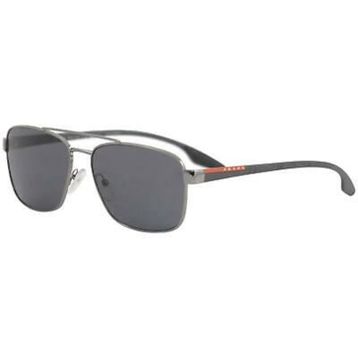 Prada SPS51U 5AV-5Z1 Erkek Güneş Gözlüğü