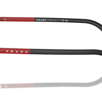 Prada SPS54Z 5AV09U 60 Gri Erkek Güneş Gözlüğü